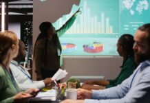 Data-Driven Decision Making in Association Management Data-Driven Decision Making in Association Management