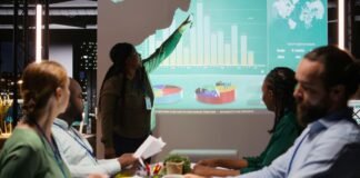 Data-Driven Decision Making in Association Management Data-Driven Decision Making in Association Management