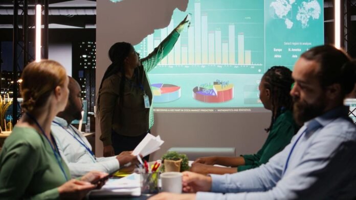 Data-Driven Decision Making in Association Management Data-Driven Decision Making in Association Management