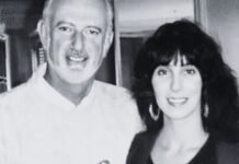 Gilbert Hartmann LaPiere: A Life of Adventure & Legacy Gilbert Hartmann LaPiere