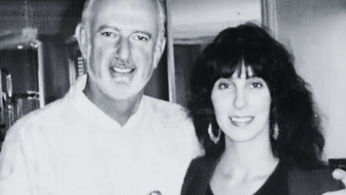 Gilbert Hartmann LaPiere