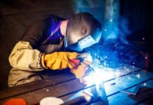 How Advanced Welding Solutions Are Transforming Fabrication by Enhancing Design Versatility and Complex Assemblies How Advanced Welding Solutions Are Transforming Fabrication by Enhancing Design Versatility