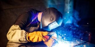 How Advanced Welding Solutions Are Transforming Fabrication by Enhancing Design Versatility and Complex Assemblies How Advanced Welding Solutions Are Transforming Fabrication by Enhancing Design Versatility