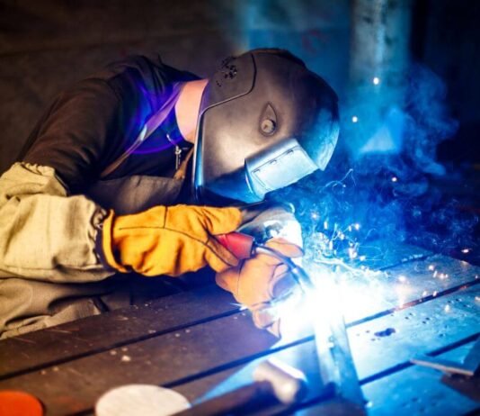 How Advanced Welding Solutions Are Transforming Fabrication by Enhancing Design Versatility and Complex Assemblies How Advanced Welding Solutions Are Transforming Fabrication by Enhancing Design Versatility