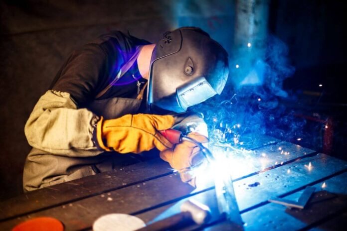 How Advanced Welding Solutions Are Transforming Fabrication by Enhancing Design Versatility How Advanced Welding Solutions Are Transforming Fabrication by Enhancing Design Versatility