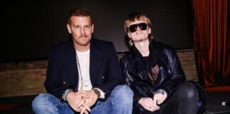 Jaden Rayne Boreanaz: Rising Star and Hollywood Legacy Jaden Rayne Boreanaz