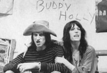 Jesse Mojo Shepard: Unveiling His Life and Mysteries Jesse Mojo Shepard