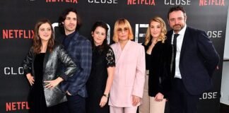 Line Rapace: Unveiling the Swedish Acting Legacy Line Rapace