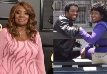 Linwood Simon: Gloria Gaynor’s Ex-Husband’s Life Drama Linwood Simon