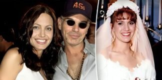 Melissa Lee Gatlin: Billy Bob Thornton’s First Wife Story Melissa Lee Gatlin