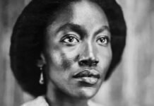 Nellie Jennie: Bass Reeves’ First Love and Legacy Nellie Jennie