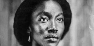 Nellie Jennie: Bass Reeves’ First Love and Legacy Nellie Jennie