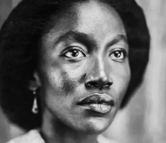 Nellie Jennie: Bass Reeves’ First Love and Legacy Nellie Jennie