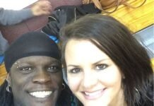 Pamela Killings: Her Life, Career, and Private World Pamela Killings