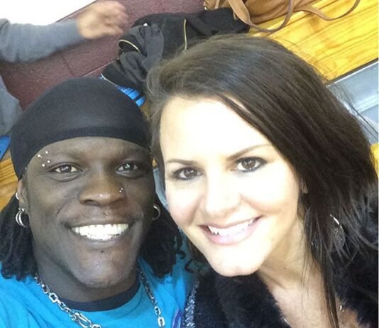 Pamela Killings: Her Life, Career, and Private World Pamela Killings