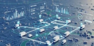Scaling Operations With Route Optimization For Growing Delivery Teams Scaling Operations With Route Optimization For Growing Delivery Teams