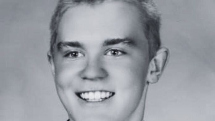 Sean Carroll O'Connor