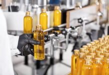 The Benefits of Using a High-Speed Bottle Filling Machine in Your Production Line The Benefits of Using a High-Speed Bottle Filling Machine in Your Production Line