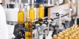 The Benefits of Using a High-Speed Bottle Filling Machine in Your Production Line The Benefits of Using a High-Speed Bottle Filling Machine in Your Production Line