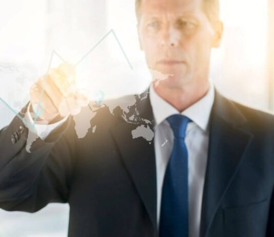 The California Mindset and How One State Reshaped the Way the World Does Business The California Mindset and How One State Reshaped the Way the World Does Business