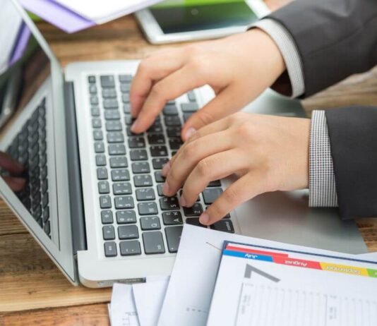 Stop Application Delays: The Essential Checklist of Documents for Your Online Account The Essential Checklist of Documents for Your Online Account