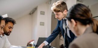 What Efficient Business Management Really Looks Like What Efficient Business Management Really Looks Like