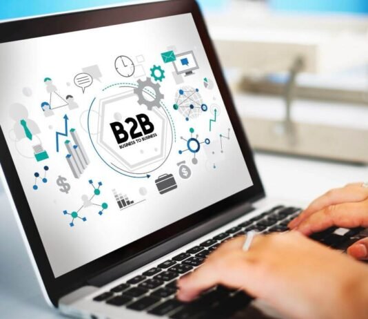 Why Every B2B Tech Company Needs a Data-Driven PR Strategy Why Every B2B Tech Company Needs a Data-Driven PR Strategy