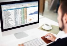 Why Smart Startups Are Ditching Spreadsheets in Favor of Cloud Accounting Why Smart Startups Are Ditching Spreadsheets in Favor of Cloud Accounting