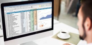 Why Smart Startups Are Ditching Spreadsheets in Favor of Cloud Accounting Why Smart Startups Are Ditching Spreadsheets in Favor of Cloud Accounting