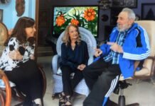 Dalia Soto Del Valle: Life Beyond Fidel Castro’s Shadow Dalia Soto Del Valle