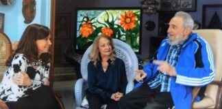 Dalia Soto Del Valle: Life Beyond Fidel Castro’s Shadow Dalia Soto Del Valle