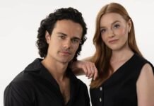 Harriet Slater: Rising Star Shining Bright in Hollywood Harriet Slater