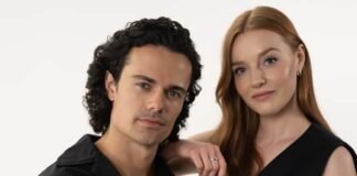 Harriet Slater: Rising Star Shining Bright in Hollywood Harriet Slater