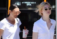 Heather Joy Arrington: A Journey from Tennis to Family Heather Joy Arrington