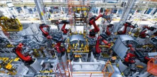 How Modern Factories Blend Continuous Improvement with Automation How Modern Factories Blend Continuous Improvement with Automation