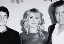 Jesse Thomas Van Patten: Hollywood Legacy and Rising Star Jesse Thomas Van Patten