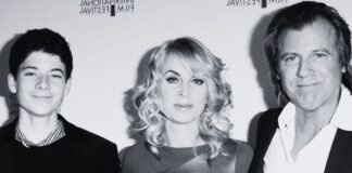 Jesse Thomas Van Patten: Hollywood Legacy and Rising Star Jesse Thomas Van Patten