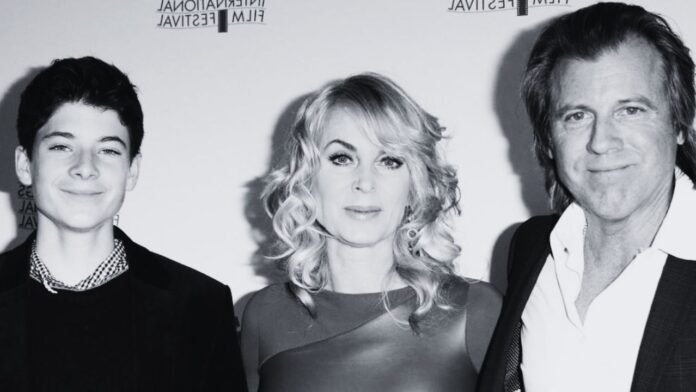 Jesse Thomas Van Patten