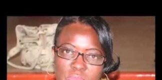 Loini Kandume: Her Life in Namibian Politics and Beyond Loini Kandume