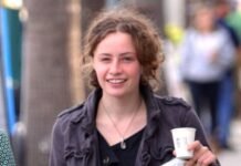 Stella Street Guggenheim: Her Journey, Art, and Personal Life Stella Street Guggenheim