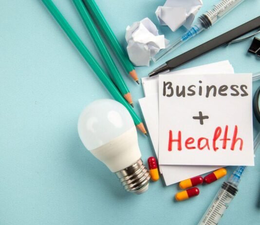 The ROI of Health Benefits Isn’t What Most Companies Think It Is The ROI of Health Benefits Isn’t What Most Companies Think It Is