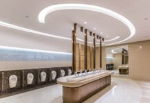 Why Your Office Restroom Design Matters More for Retention Than You Think Why Your Office Restroom Design Matters More for Retention Than You Think