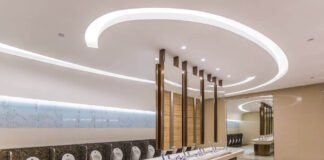 Why Your Office Restroom Design Matters More for Retention Than You Think Why Your Office Restroom Design Matters More for Retention Than You Think