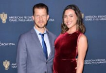 Danforth Larter: The Man Behind the Fame Danforth Larter