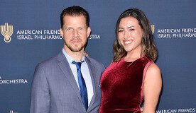 Danforth Larter: The Man Behind the Fame Danforth Larter