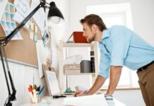 How Small Desk Tools Improve Accuracy at Work How Small Desk Tools Improve Accuracy at Work