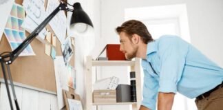 How Small Desk Tools Improve Accuracy at Work How Small Desk Tools Improve Accuracy at Work