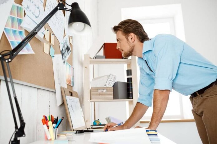 How Small Desk Tools Improve Accuracy at Work