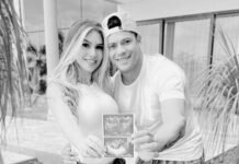 Iran Souza: From Football Wife to Influencer Star Iran Souza