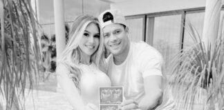 Iran Souza: From Football Wife to Influencer Star Iran Souza